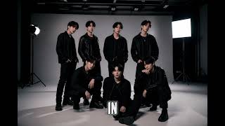 BTS - Midnight echo 2026 lyrics