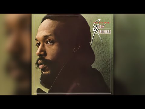 Eddie Kendricks - Skippin' Work Today