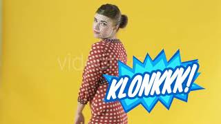 VIDEOHIVE COMIC BUBBLES MOGRT   PREMIERE PRO » Free After Effects Templates , Premiere Pro Templates