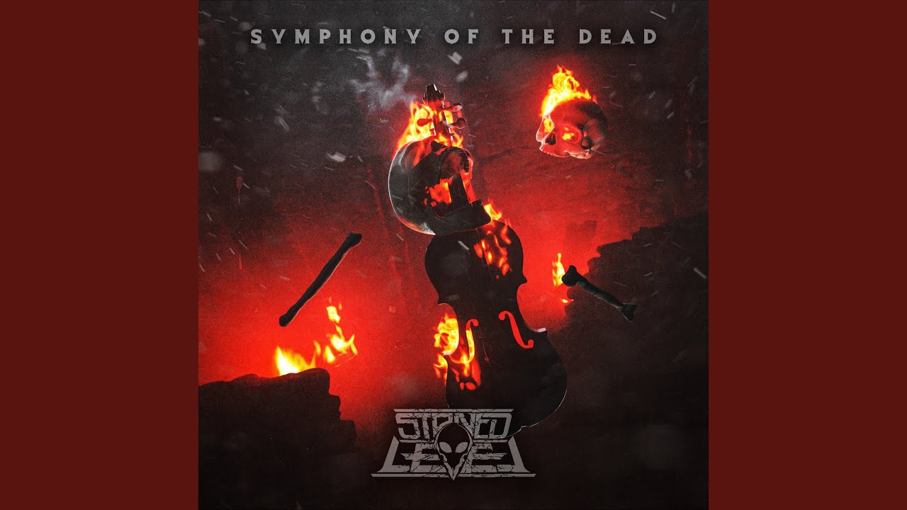 Symphony of the Dead YouTube
