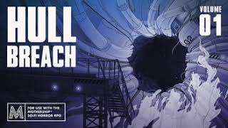 HULL BREACH Vol. 1