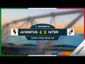 Serie A 1990 91 G07 Juventus Inter