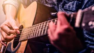 Country Guitar Music - Relaxing and Happy Folk Acoustic Guitar Instrumental for Studying, Reading screenshot 4