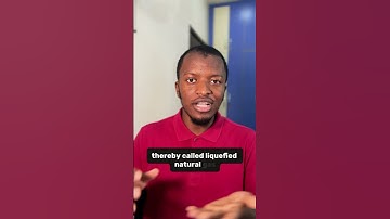 What is CNG, LNG & LPG? #LNG #CNG #shorts #energy