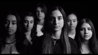 WONDER GIRLS TAKE A STAND ON CHILD TRAFFICKING WITH LAUNCH OF NEW PSA CAMPAIGN