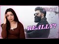 UNPOPULAR OPINION TOXIC Introducing RAYA Reaction 