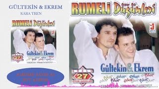 Ekrem & Gültekin - Kara Tren Resimi