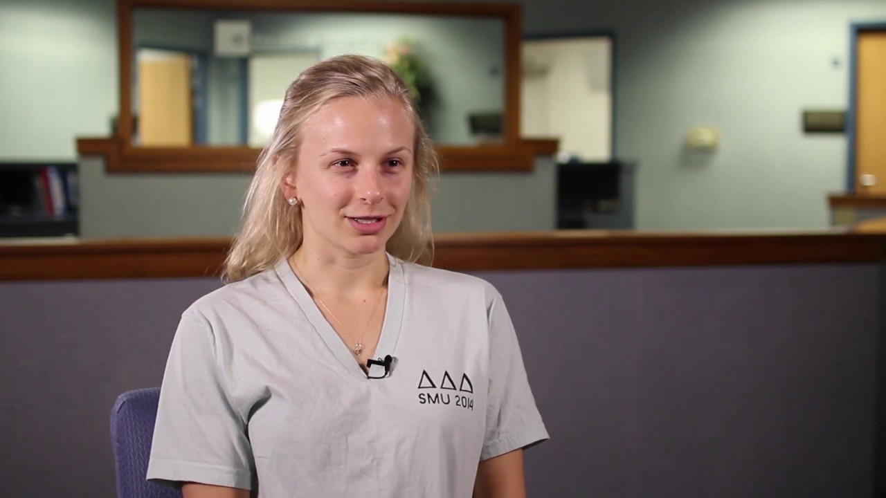 Alicia Testimonial LASIK by Dr. Shawn Parker Eye Care Specialists