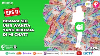 Download Lagu S2 Eps 11 How Much Is a MiChat Worker's Minimum Wage? Download Lagu S2 Eps 11 How Much Is a MiChat Worker's Minimum Wage?