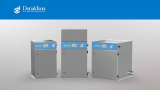 Stratos™ Mist Collector | Advanced Industrial Mist Collection by Donaldson @donaldsonfilters