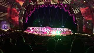 2017 RADIO CITY NATIVITY CHRISTMAS SPECTACULAR