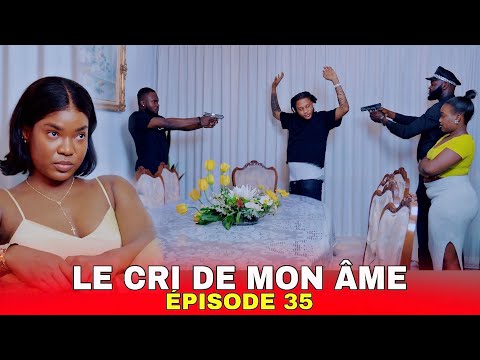 LE CRI DE MON ÂME💔-Episode 35,Dividal jwenn arestasyon😳 l aprè medam yo te fin denonselnan la police
