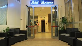 Hotel Sanremo Rimini Italy