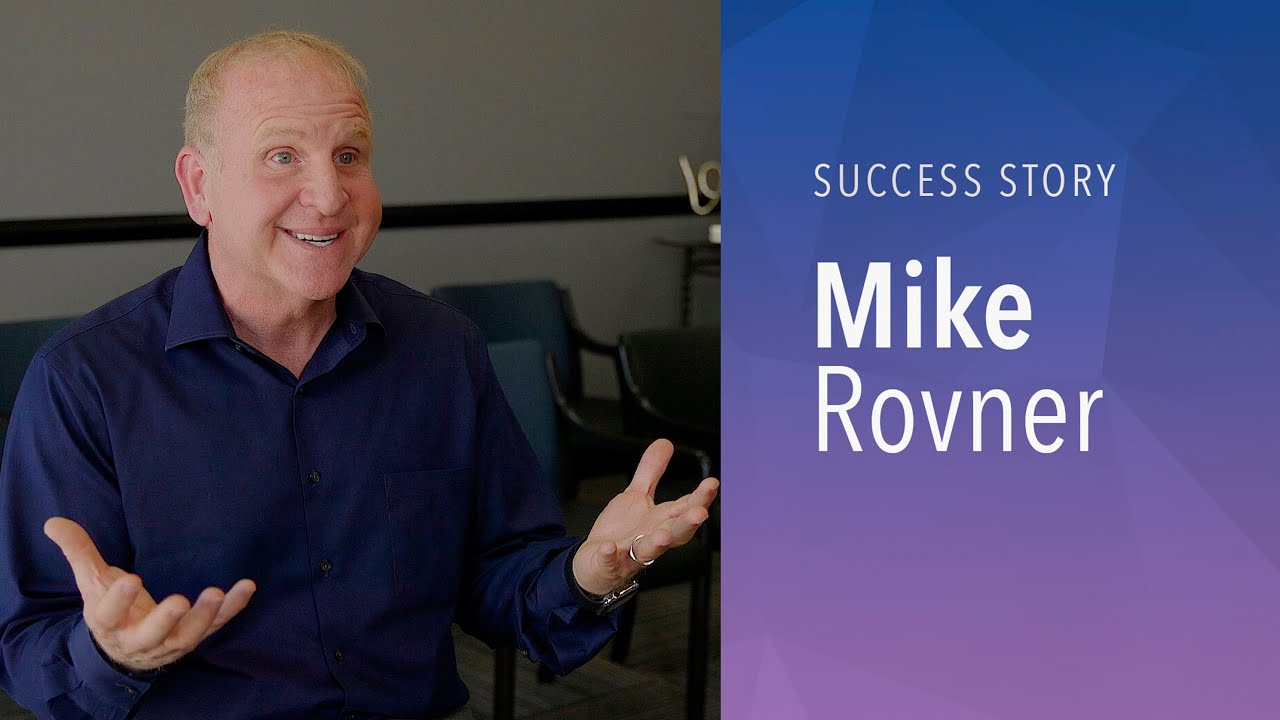 1.26.20 | Mike Rovner - Uncluttered Series - YouTube