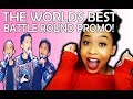 TNT Boys World&#39;s best Battle Round Promo 27 Feb | REACTION