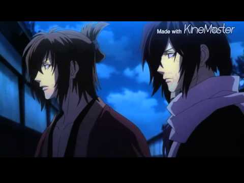 黎明 【薄桜鬼】MAD