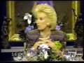 1990 - Homosexualidad - Almorzando con Mirtha Legrand