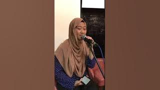 Menimbang rasa lagu asalnya oleh Oslan Husin