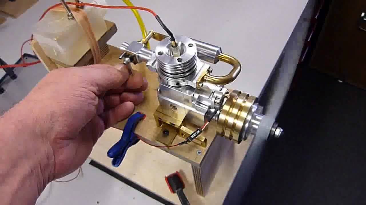 4cycle_Sleeve_Valve_Engine_Test_Run.mpg YouTube