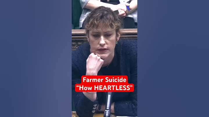 I feel like farmers have been hit from multiple angles this year 💔 #ukfarming #politics #budget #uk