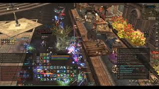 Lineage II Official Naia Server: Enchanting Dragon's Accessories, Ferios Cloak and Seed Bracelet