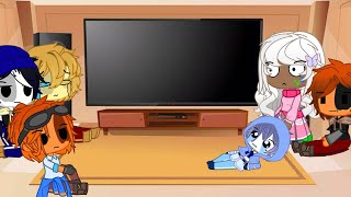 🌞🌜TSAMS: React To Random Clips 1/?🌛🌞