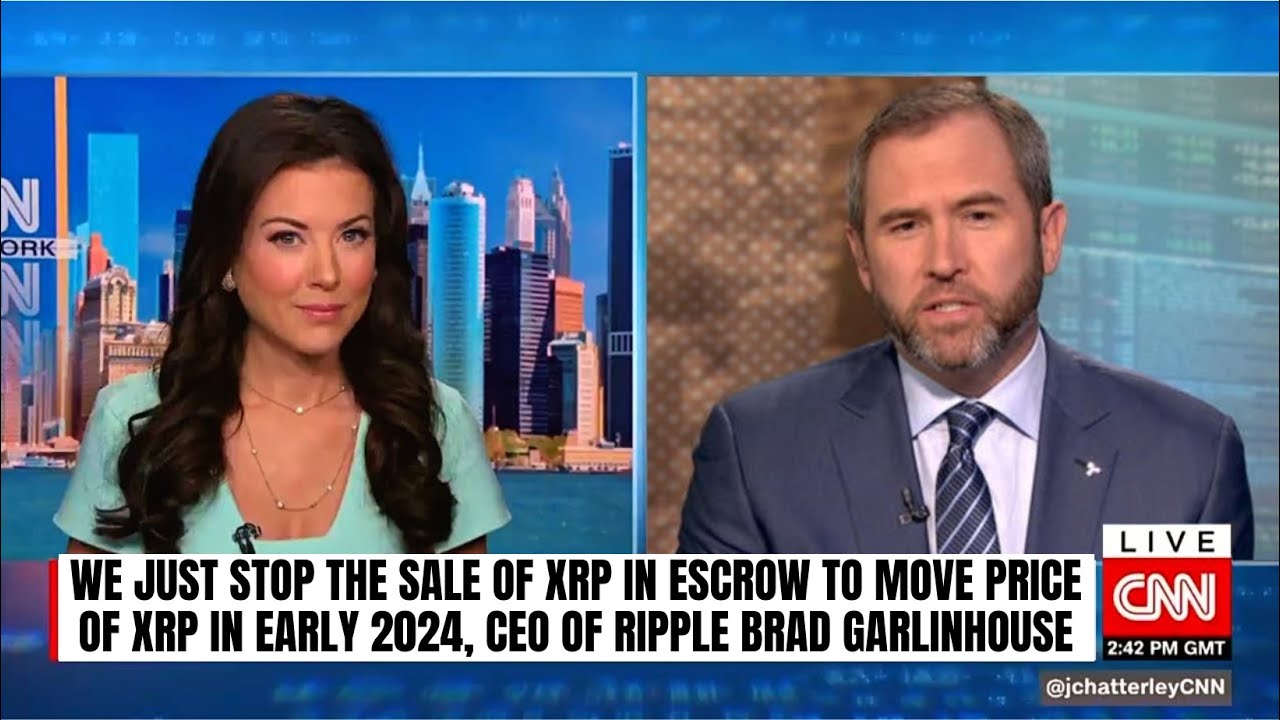 ⁣XRP UPDATE: XRP ABOUT TO SKYROCKET IN EARLY 2024