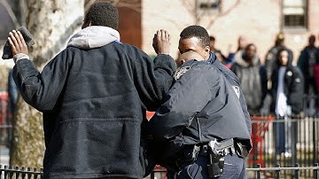 New York Police Ends Practice of Keeping Innocent New Yorkers in Stop-and-Frisk Database
