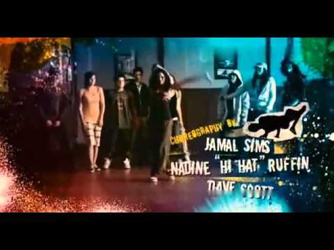 Step Up 2 The Streets - Florida Low Remix