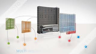 Exploring Revit