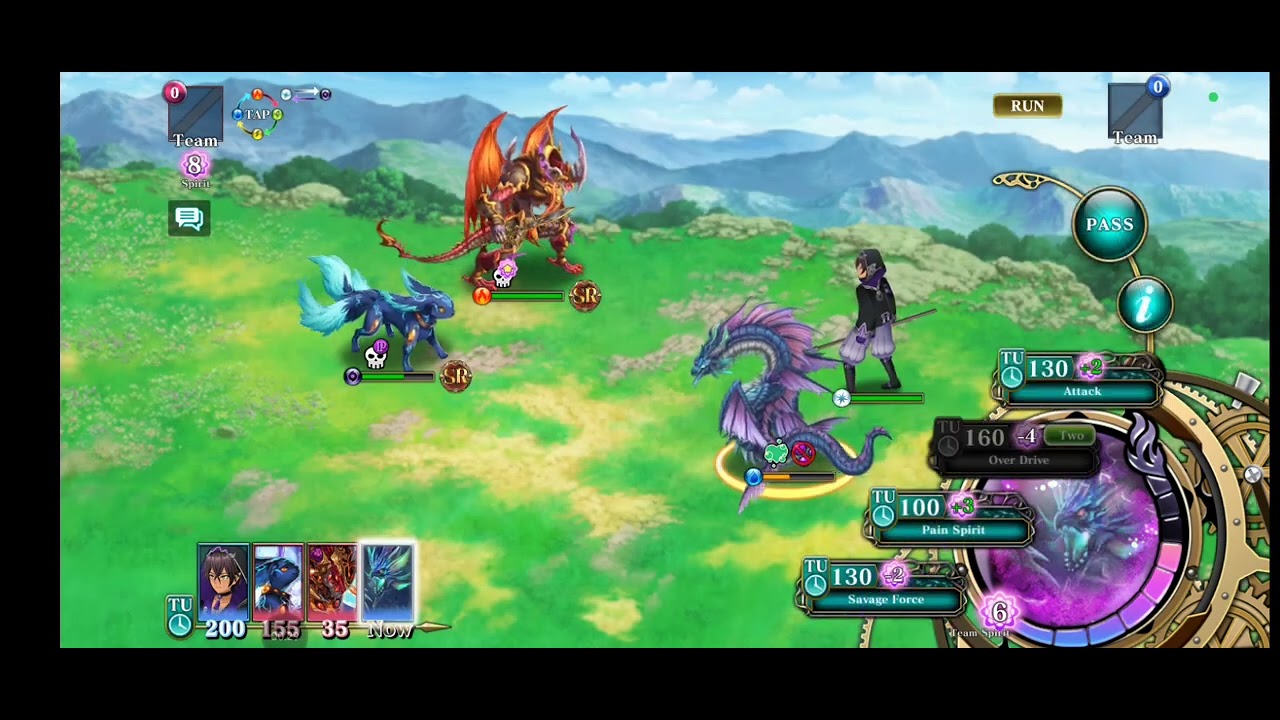 Training Dojo stage 3      b 