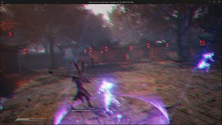 🔥 Unreal Engine Hack-and-Slash | Devil May Cry-Inspired Game Dev