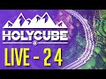 HolyCube S6 - Redif Live 02 du 02 : Améliorons la base ! thumbnail