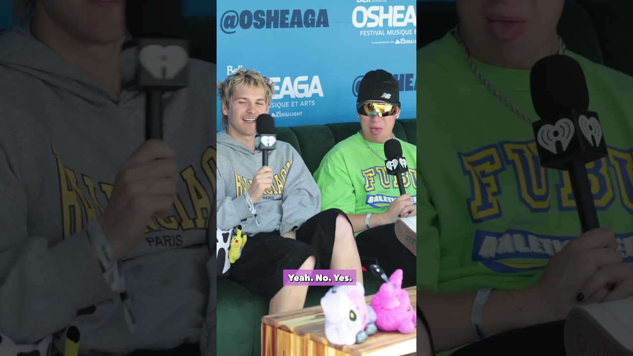 Why did Joey Valence & Brae sample this song from Skrillex?!