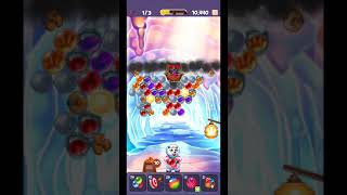 Panda Pop Level 3300