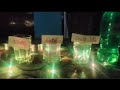 TYNDALL EFFECT AND SCATTERING OF LIGHT- BY ONE OF MY STUDENT /PHYSICS EXPERIMENTS