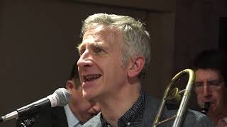 Our almost last recording @ Jam session @ Mike Durham's Classic Jazz Party 2019, Whitley Bay, UK.