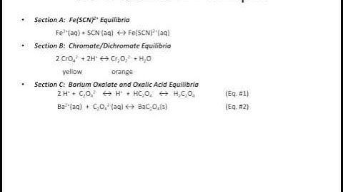 Pre Lab Lecture Video Expt 4 Intro Eq