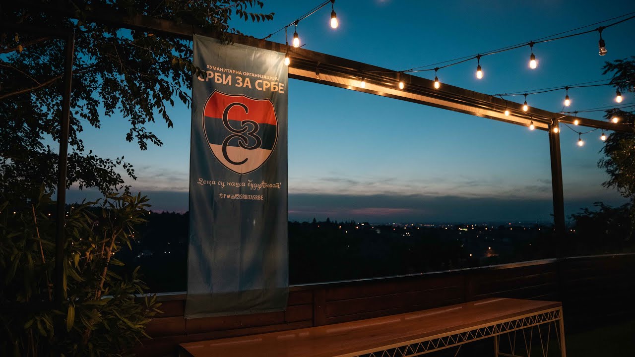 Donatorsko veče organizacije Srbi za Srbe za pomoć Narodnoj kuhinji na KiM | Gradske info