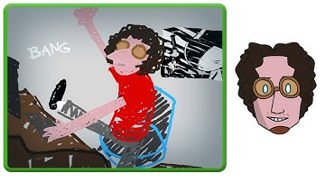 Web Original • Ep 1 • Subversion of Expectation • Why I Think You Should Check Out Problem Sleuth