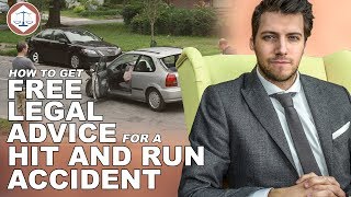 How To Get Free Legal Advice For A Hit And Run Accident Claim (2018) UK