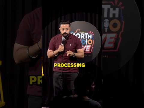 Bhai konsi gadi hain apke pas? | Stand up comedy #shorts