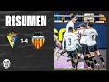 Cadiz Valencia goals and highlights