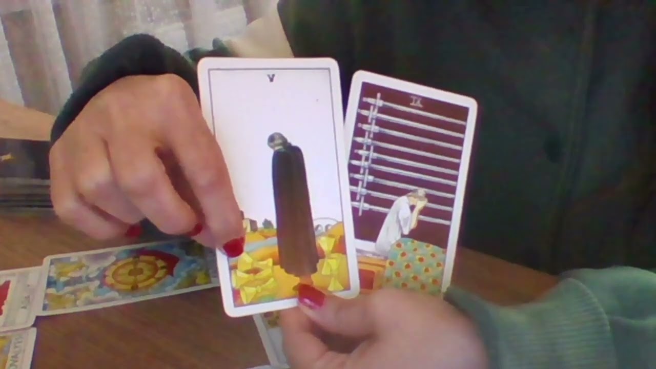 Aklımızdaki Kişi İle Üçüncü Kişi Ayrılıyor - (Aklımızdaki Kişi)