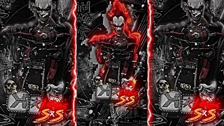 PRESET 3D FF SOUND MENGKANE TIKTOK🎶🤡