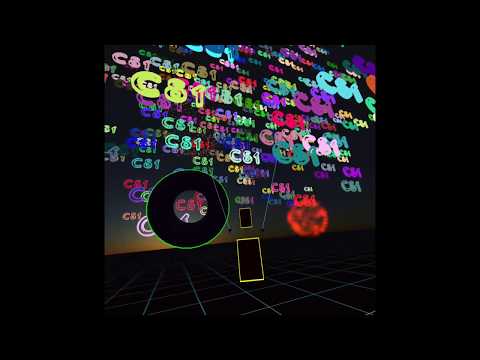 CS1 Game Engine MultiView System