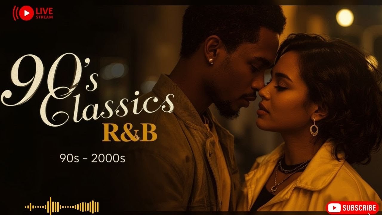 Timeless R&B Love Songs 💜 | Inspired by Usher, Beyoncé, Mary J. Blige, Keyshia Cole