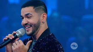 Como La Flor Versión Moderna - Danny Levitto La Descarga