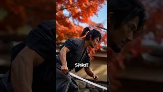 Miyamoto Musashi's Cut from the Void: No Design. No Conception.