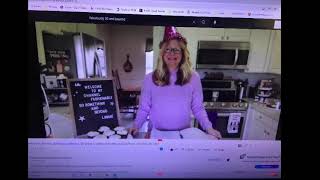 #Fashionably50somethingbirthdaychallenge VR Response #SHORTS